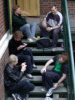 disco_stairs